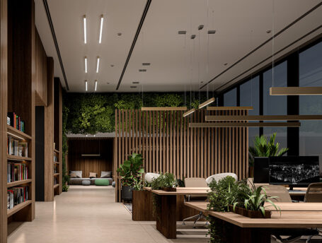 gal- polaris ambiente