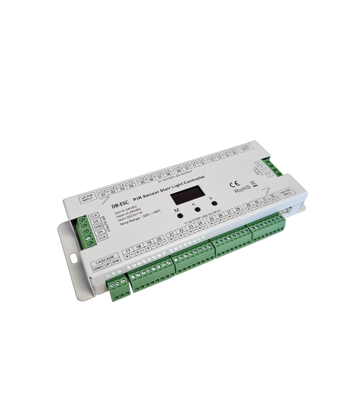 DB-ESC