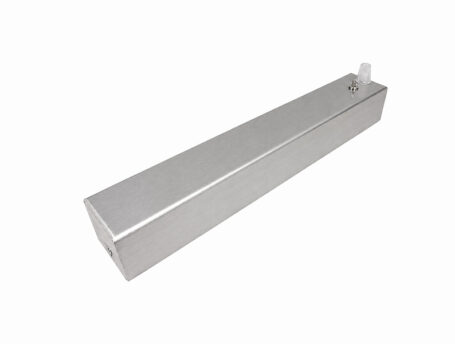 gal-base con taladros