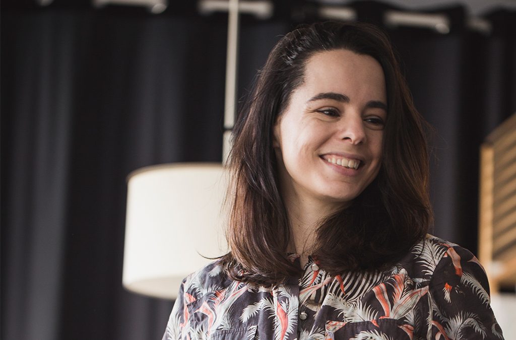 Interview with María Ruiz, founder of Atelier Mel