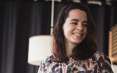 Interview with María Ruiz, founder of Atelier Mel