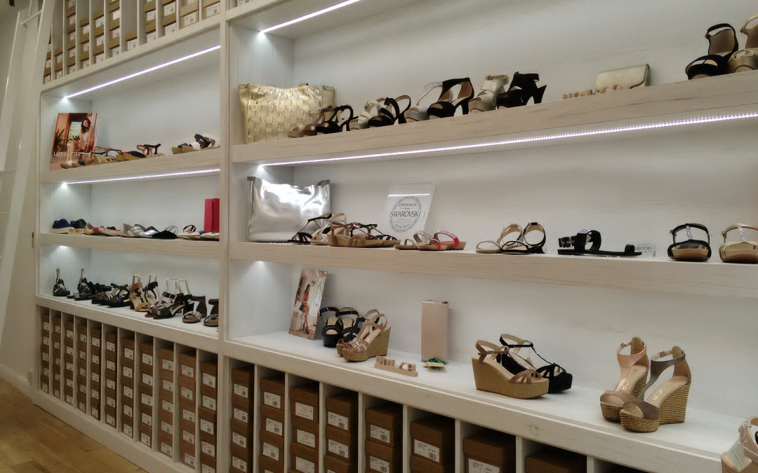 Unisa Shoe Store