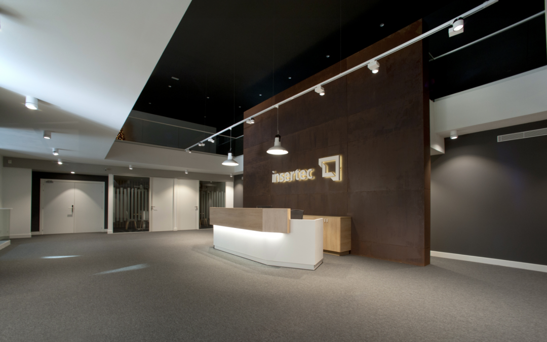 Insertec Offices