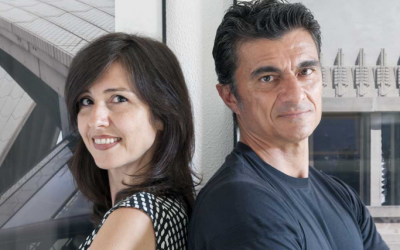 Interview with Michela Mezzavilla and Roberto Eleuteri, founders of the reMM studio