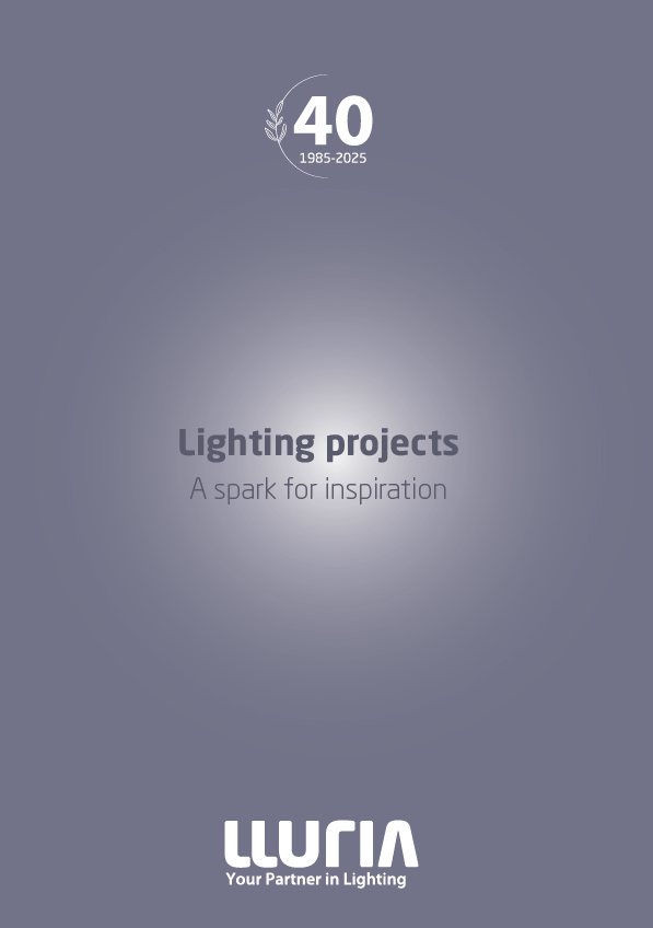 NEW LUMINAIRES