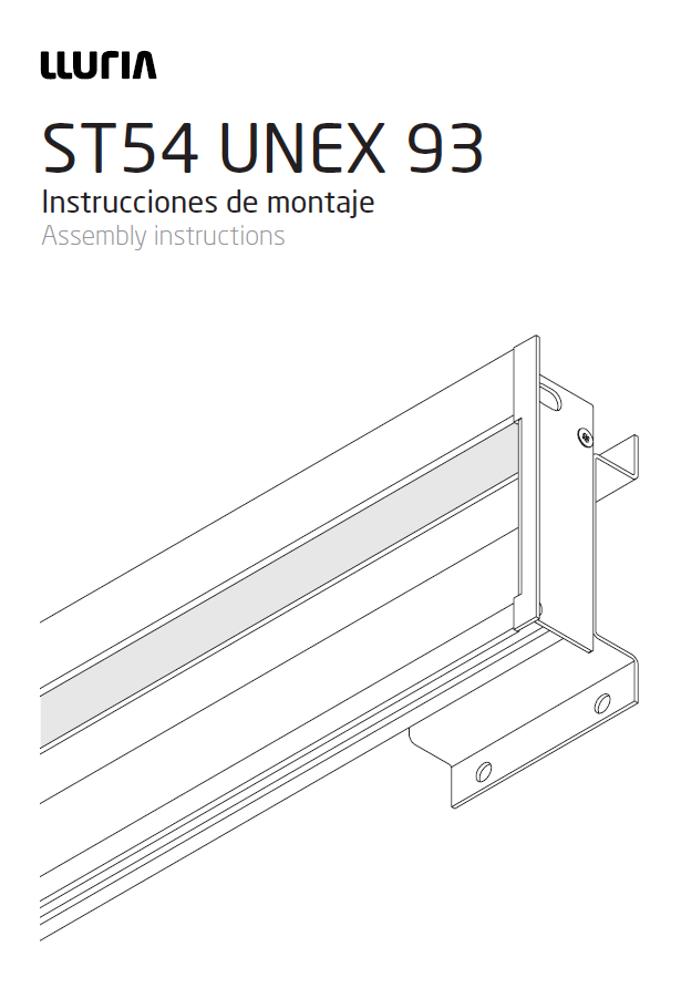 NEW LUMINAIRES