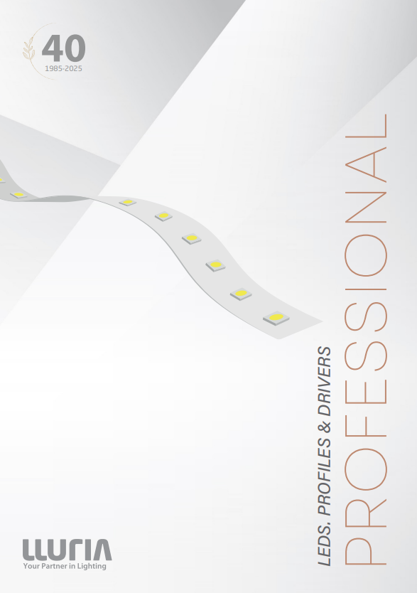 NEW LUMINAIRES