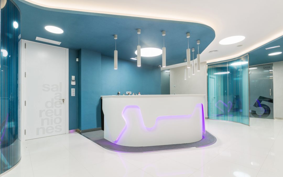 San Vicente Dental Clinic Barakaldo
