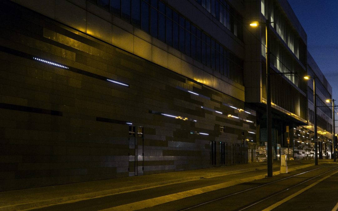 Centro Comercial Glories
