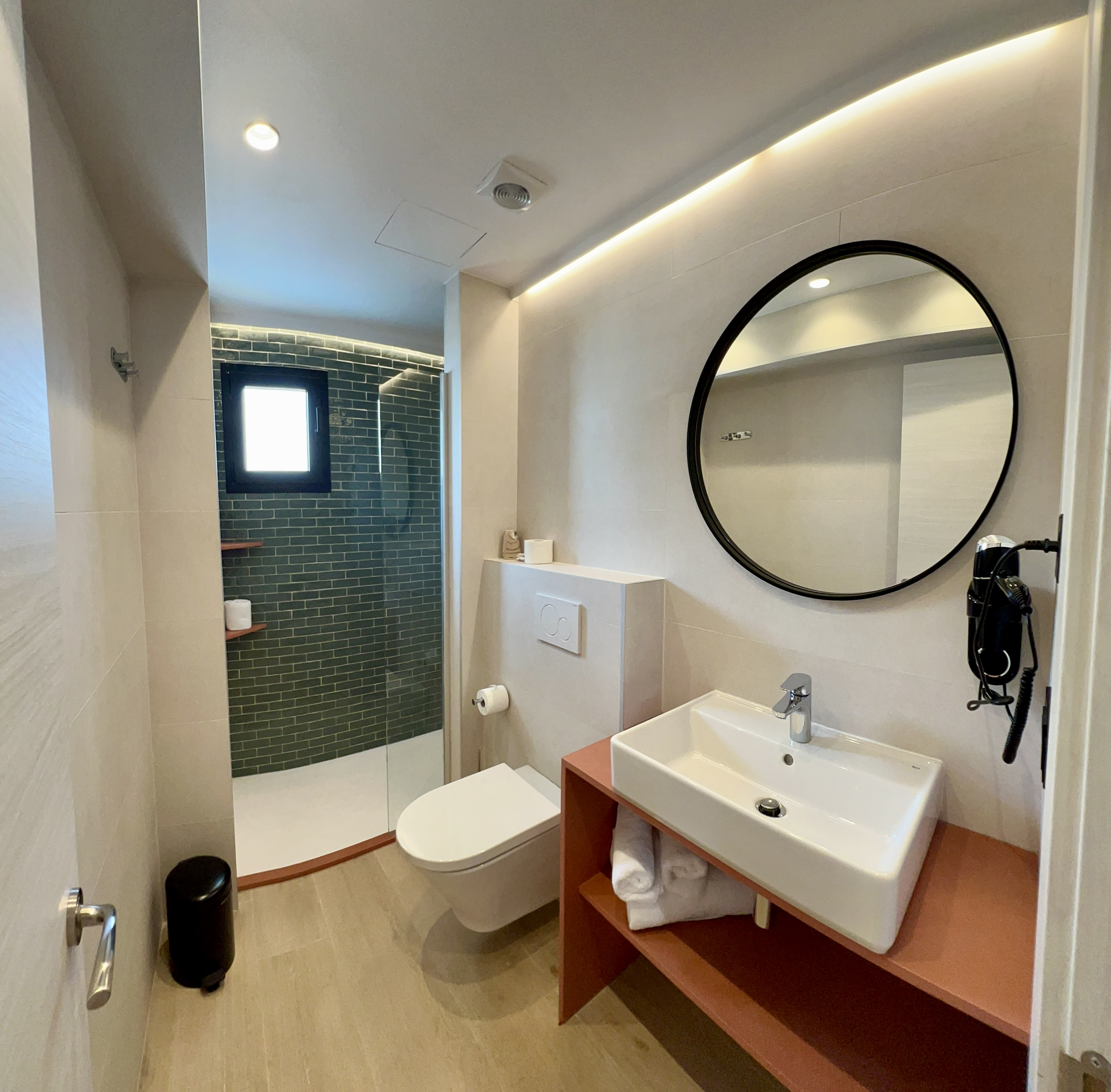 Hostal El Progreso