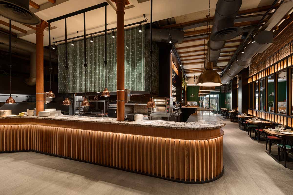 restaurante mussol