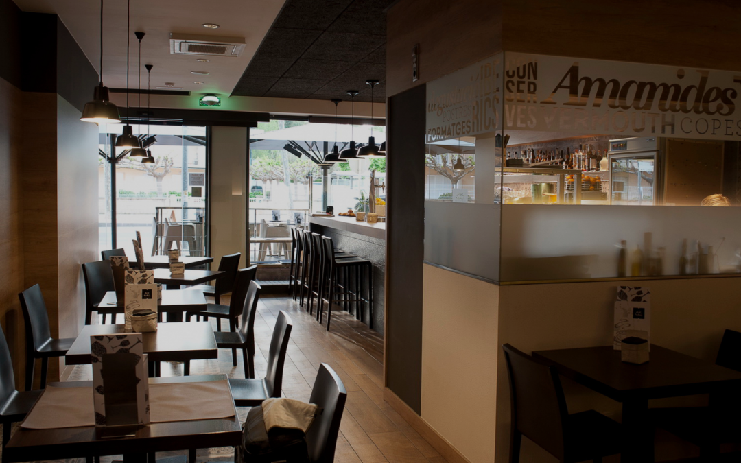 Arnal Restaurant