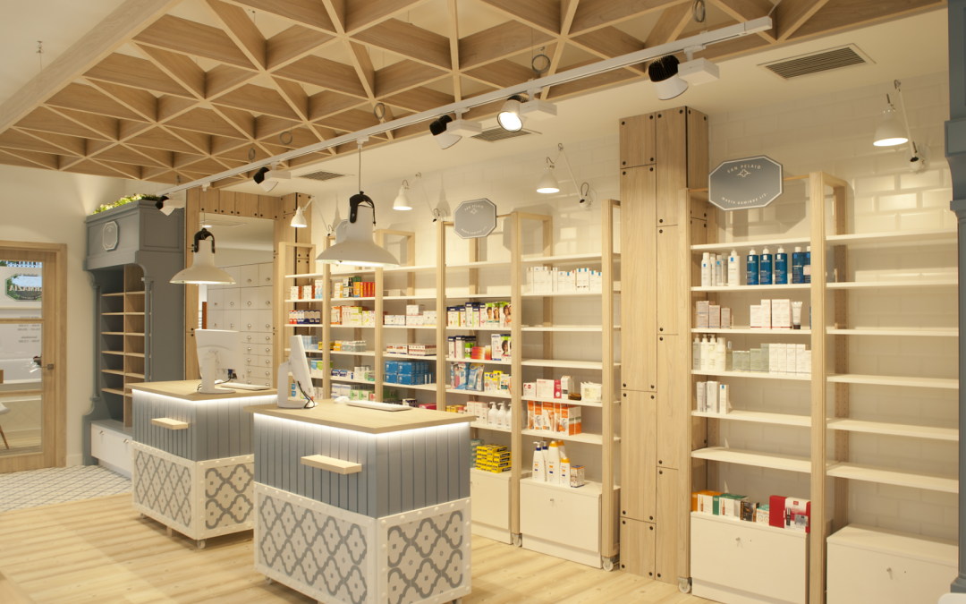 Farmacia 2