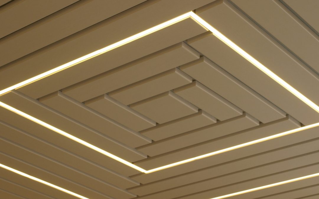 Office Ceiling 2