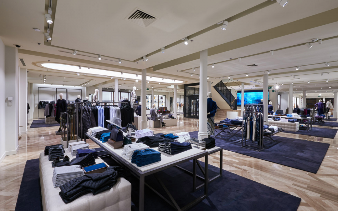 Massimo Dutti