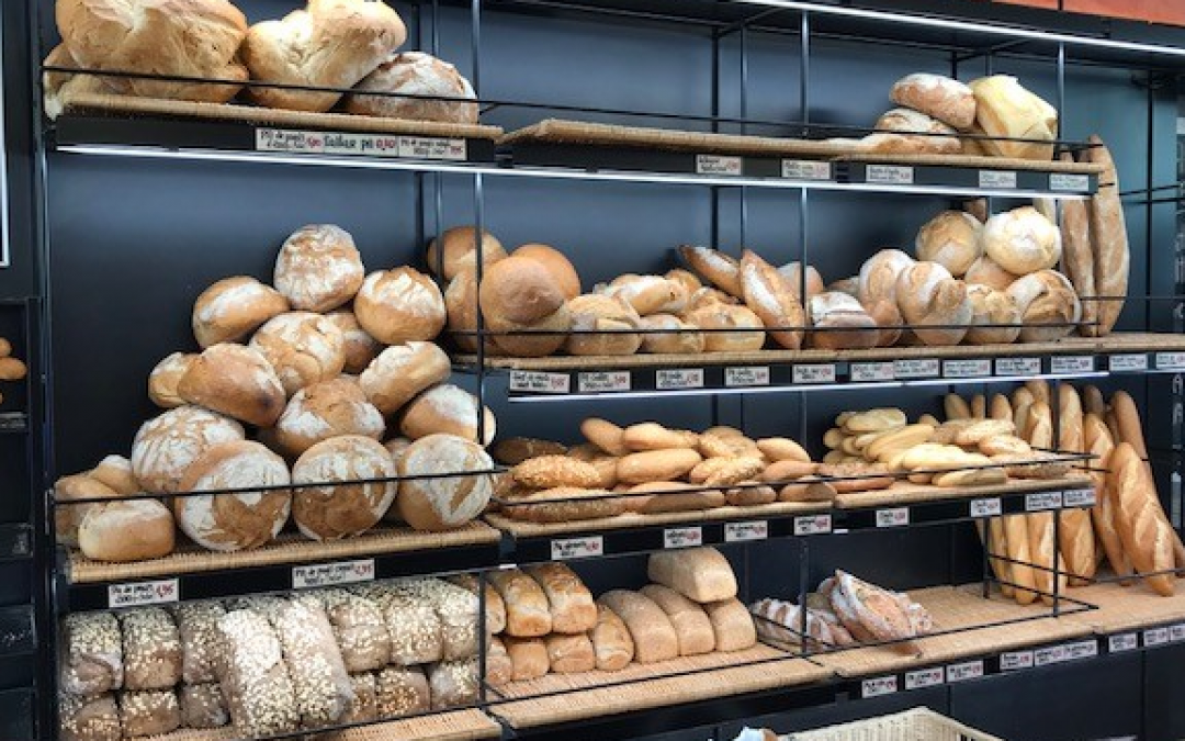 Carreras Bakery