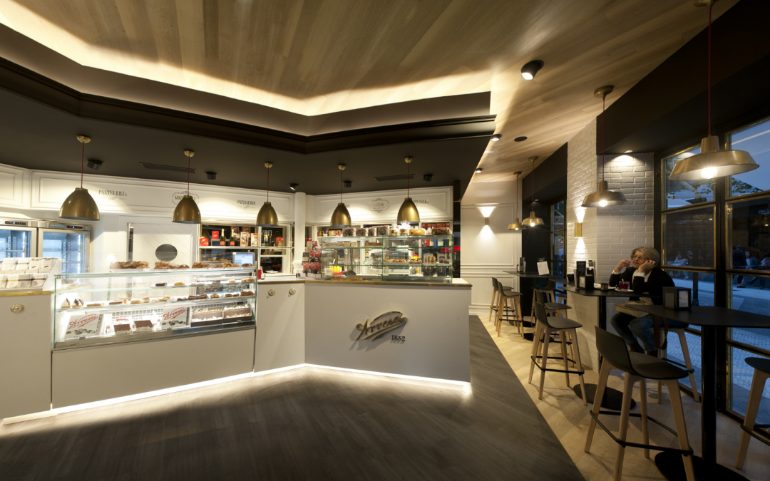 Arrese Pastry Shop