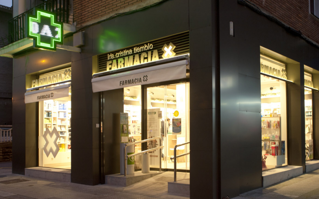 Farmacia