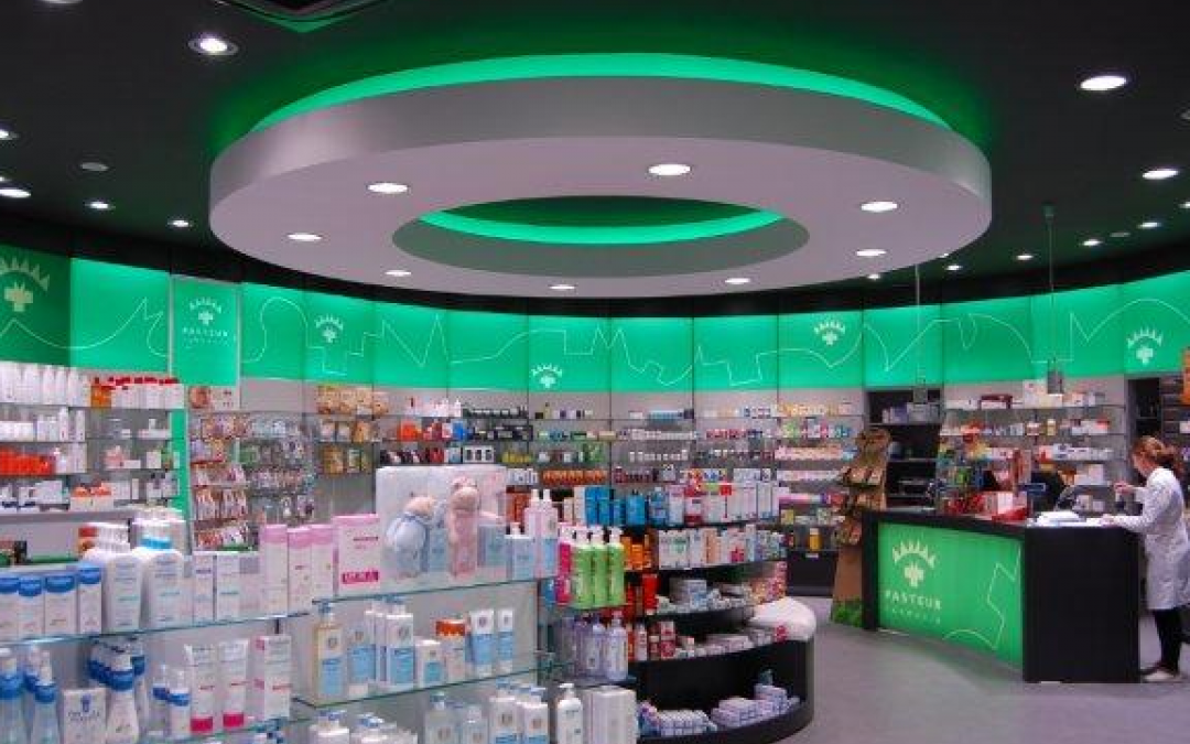Pasteur Pharmacy