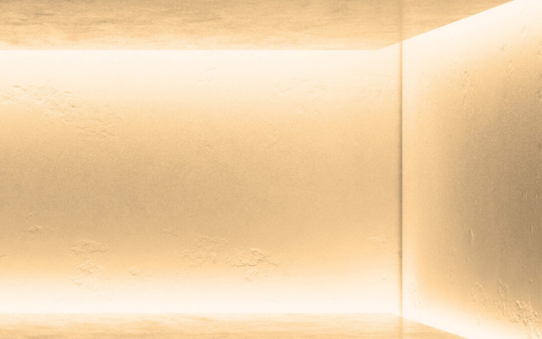 Beneficios de la luz indirecta con los nuevos perfiles de Lluria