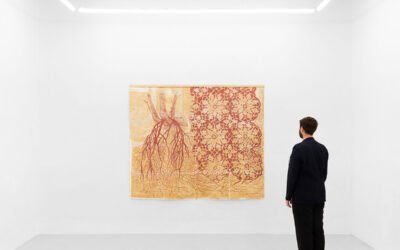 Galería de arte AWL, coherencia lumínica para continente y contenido