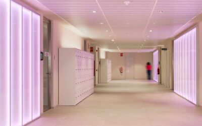 Descubre las posibilidades de la iluminación digital