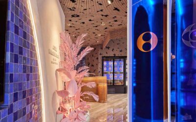 Flagship JC Makintosh, diseño responsable y sostenible