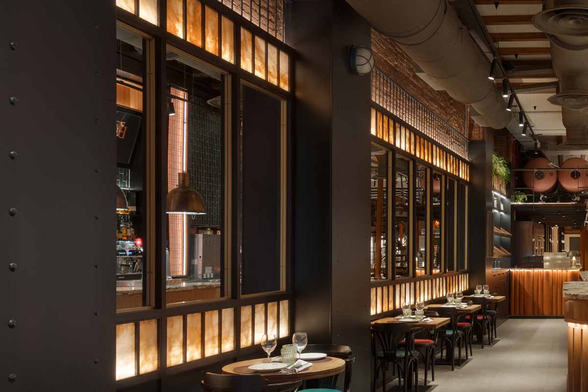 restaurante mussol