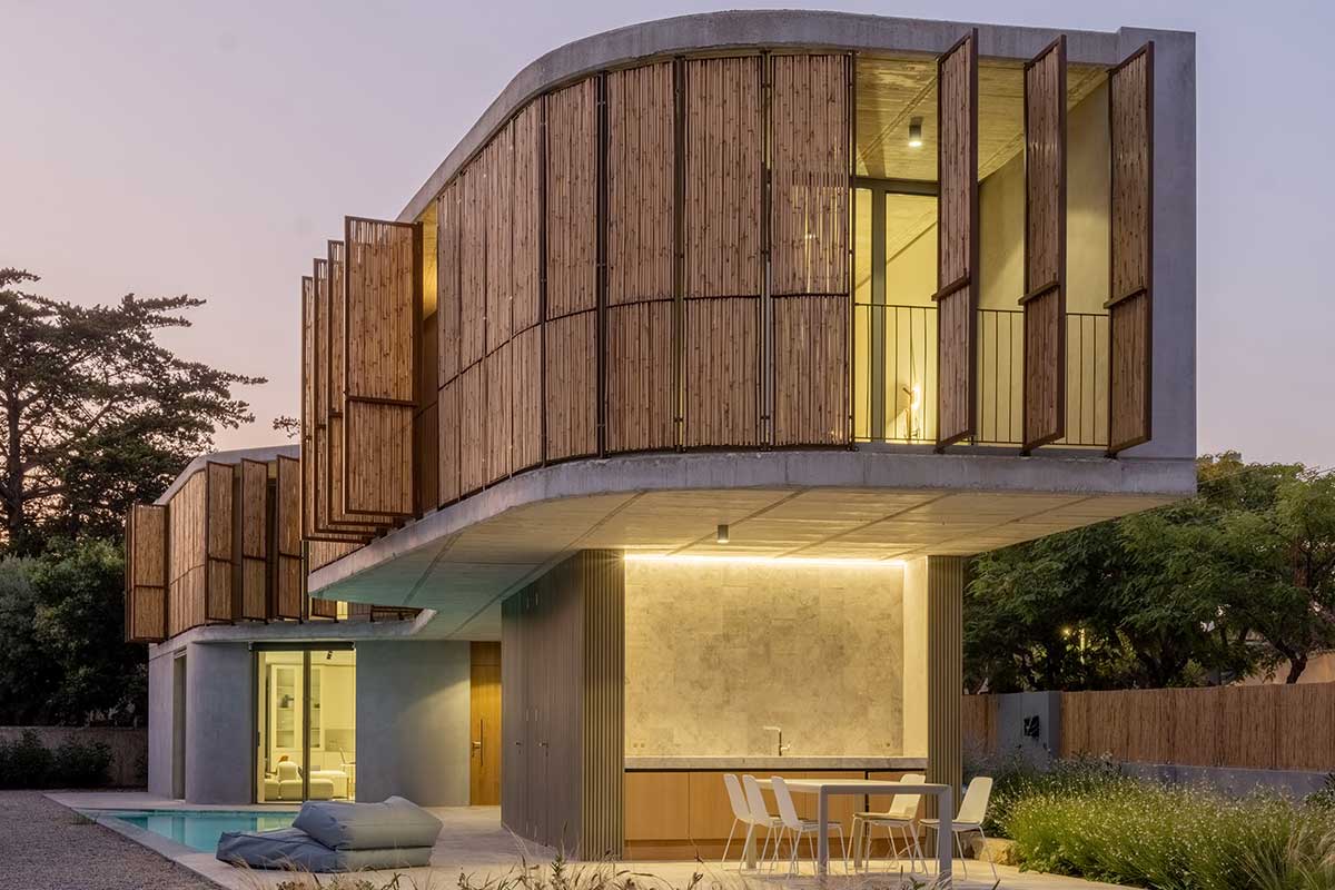 vivienda enseis